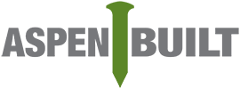 Aspen Built Logo