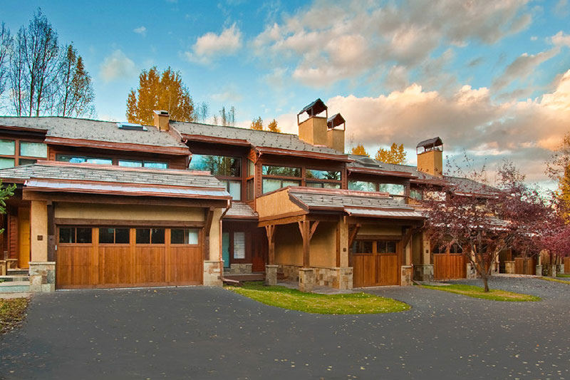 Aspen Carbondale Basalt Condo Remodeling